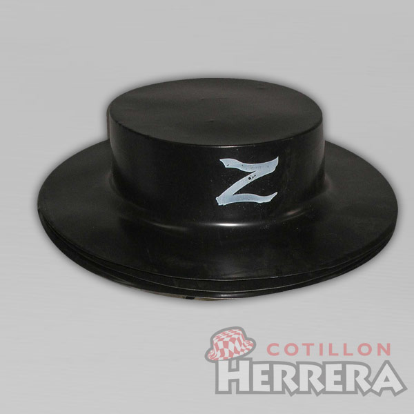 Zorro con Z