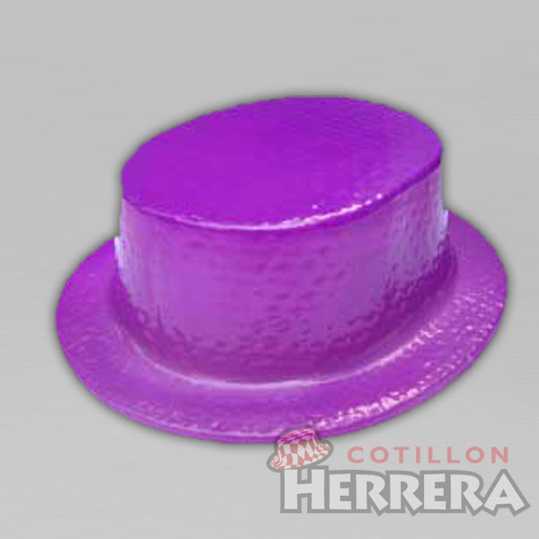 Rancho / Bombín Flúo
