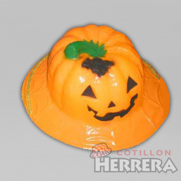 Gorro Calabaza