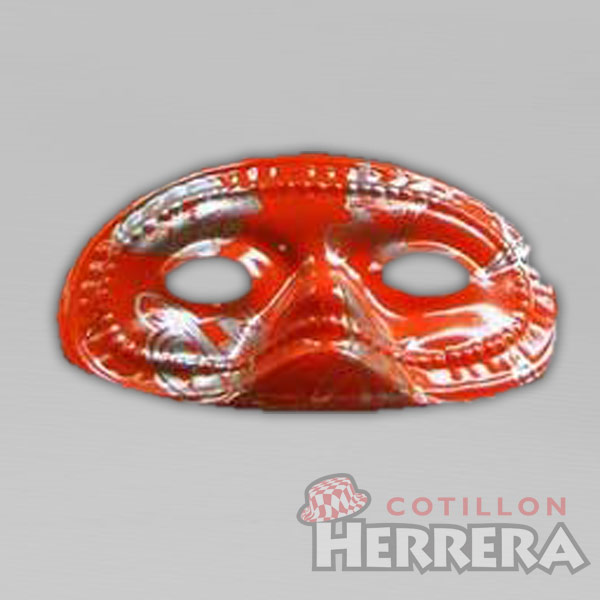 Antifaz Estampa Halloween