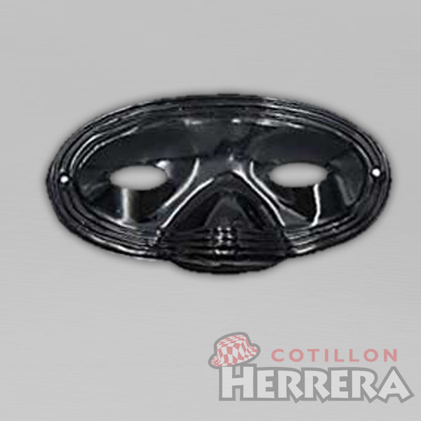 Antifaz Zorro