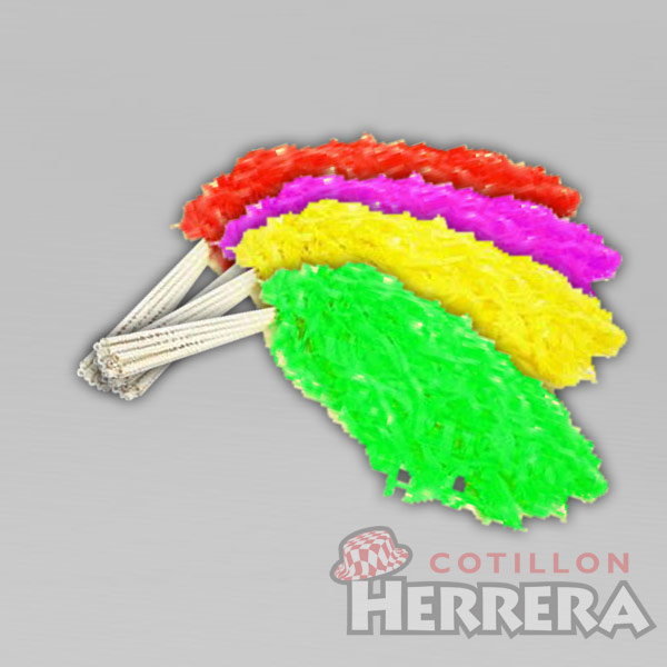 Porras Multicolor
