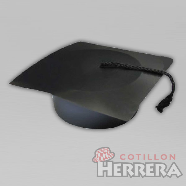 Gorro Egresado