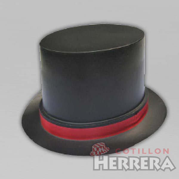 Galera Patria Cinta Roja